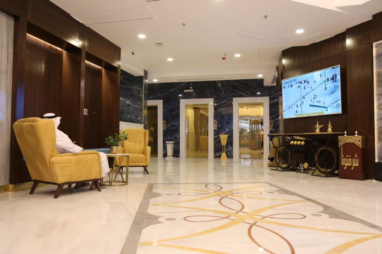 Areen Airport Τζέντα Εξωτερικό φωτογραφία
