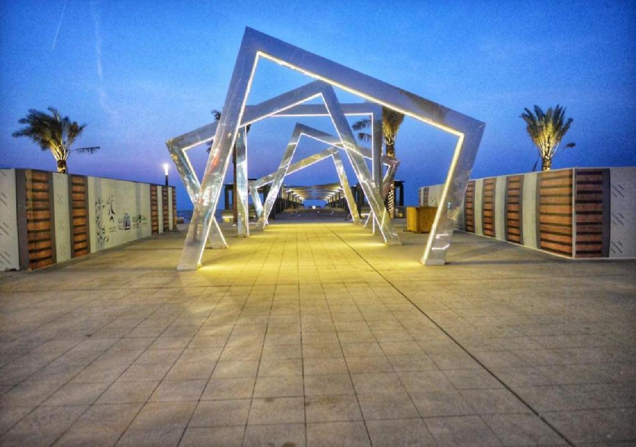 Areen Airport Τζέντα Εξωτερικό φωτογραφία