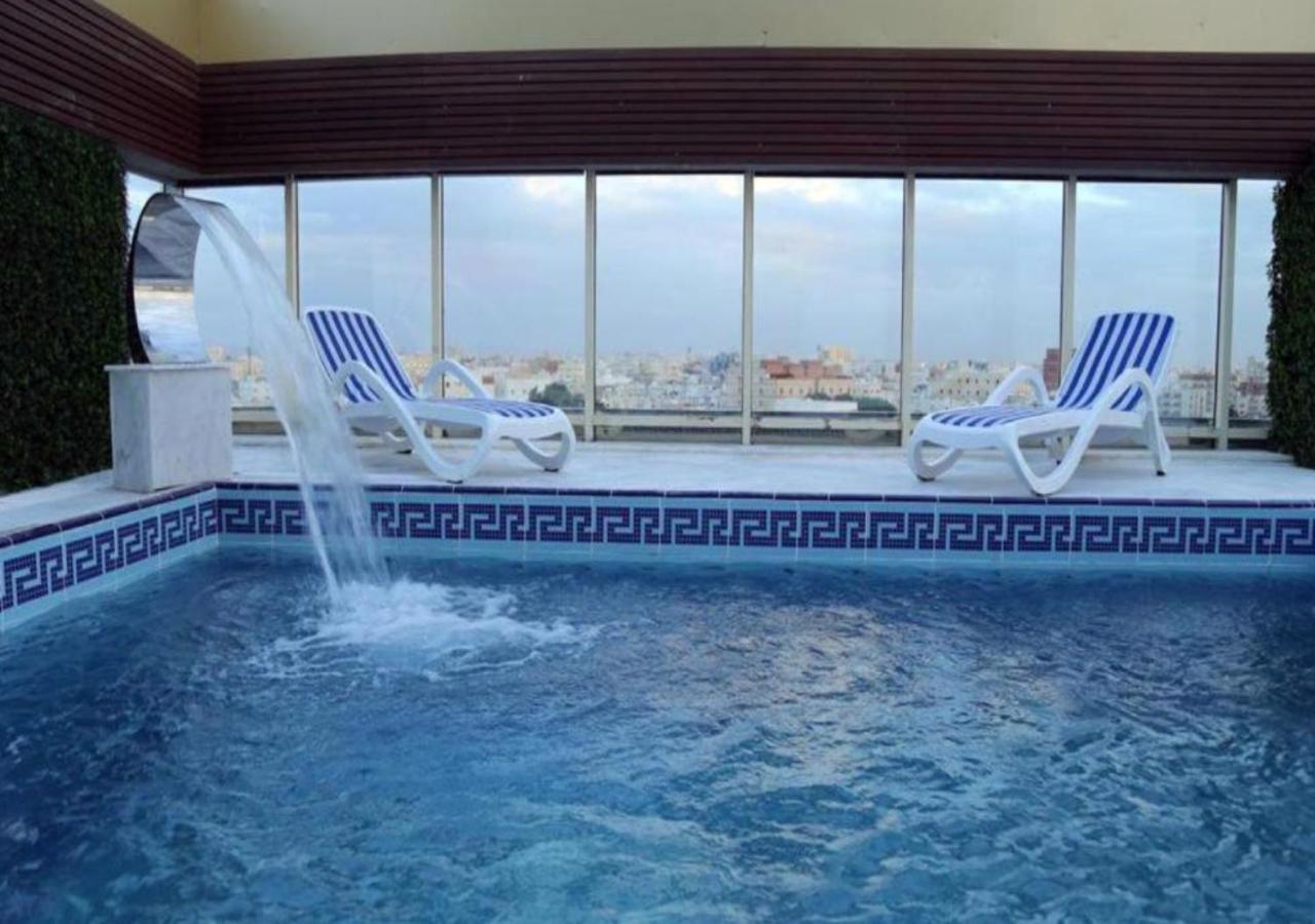 Areen Airport Τζέντα Εξωτερικό φωτογραφία