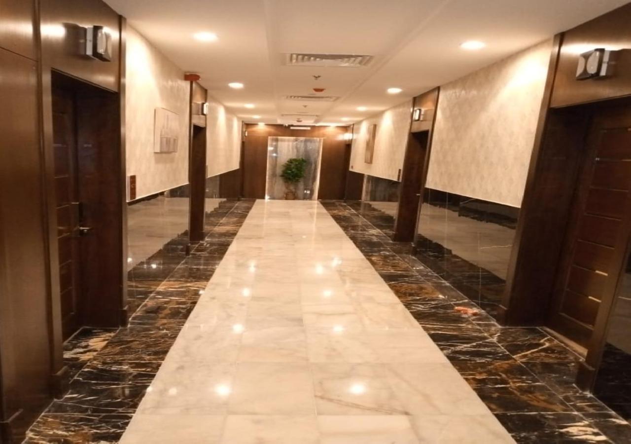 Areen Airport Τζέντα Εξωτερικό φωτογραφία
