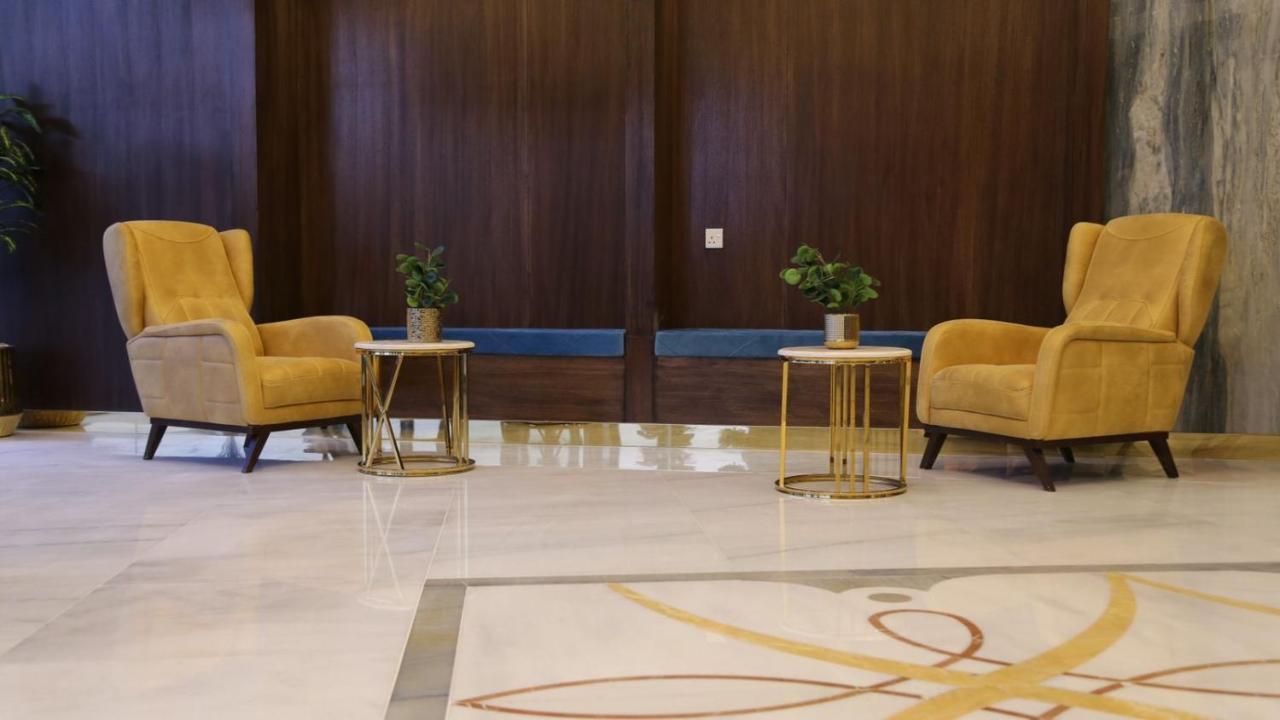 Areen Airport Τζέντα Εξωτερικό φωτογραφία