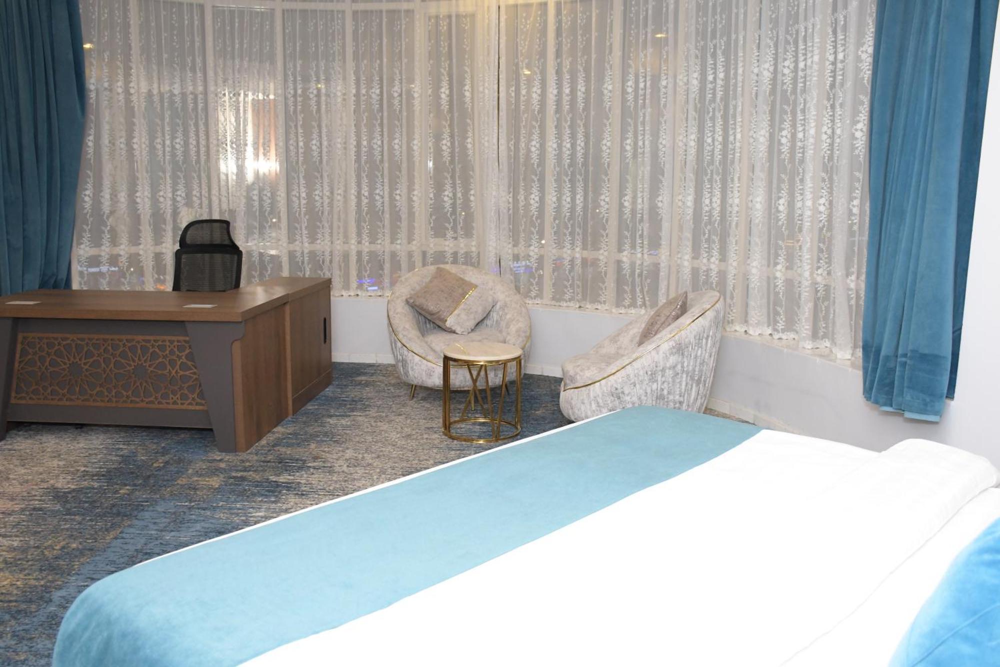 Areen Airport Τζέντα Εξωτερικό φωτογραφία